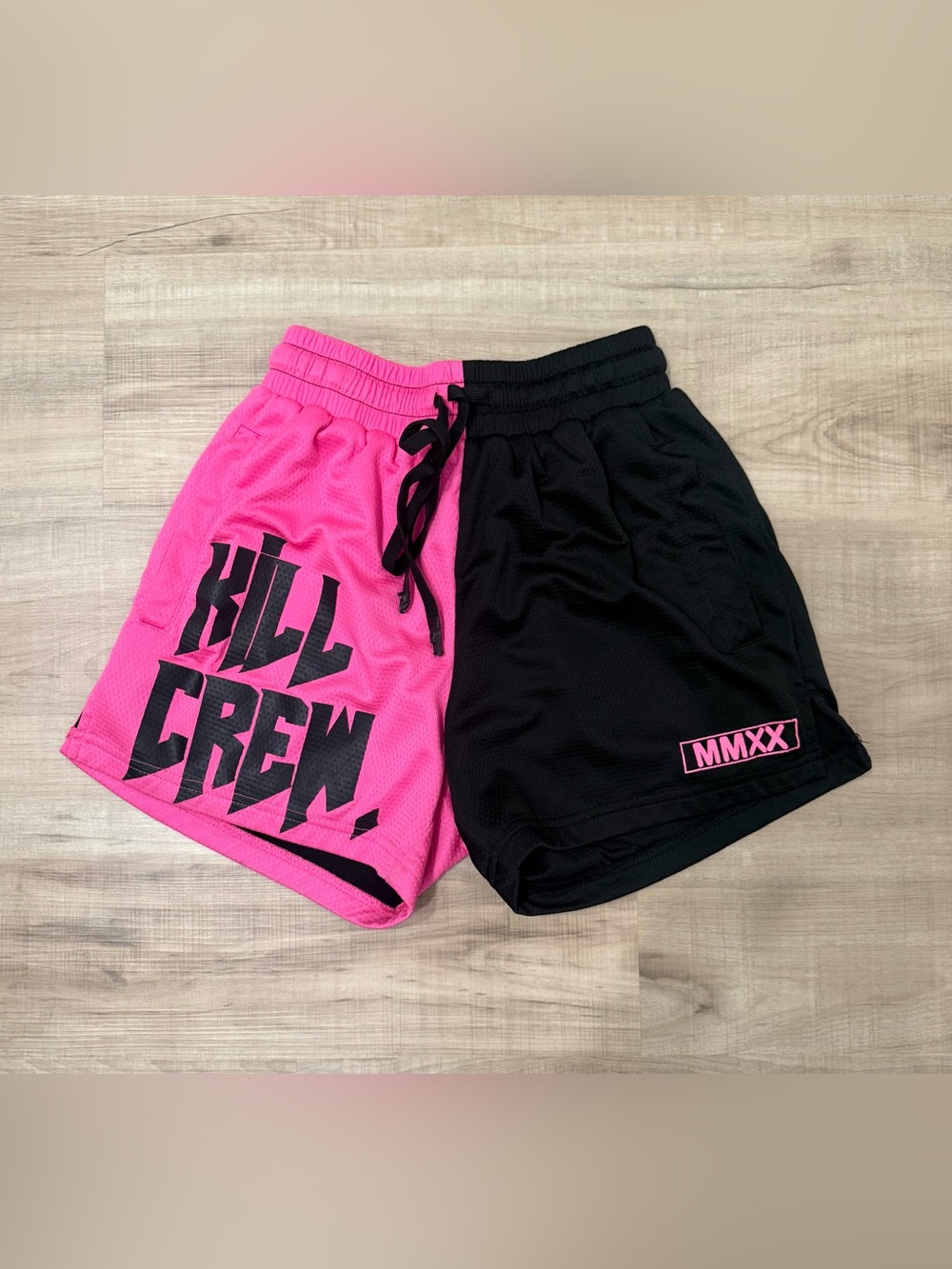 Kill Crew Shorts! Cross listed on Mercari bc my prices are lower!